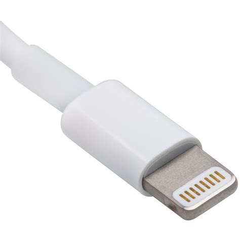 Available in a range of colors. . Walmart lightning cable